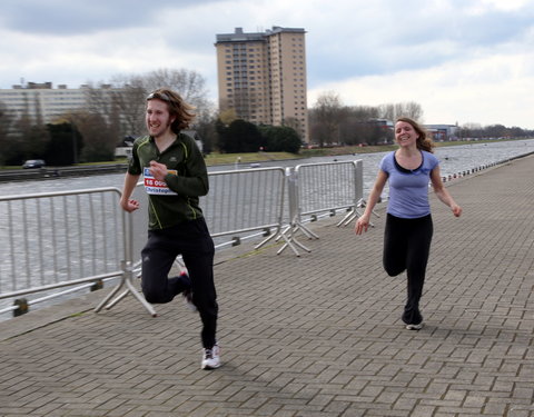 10e sportnamiddag voor UGent medewerkers-26254