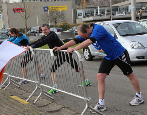 10e sportnamiddag voor UGent medewerkers-26260