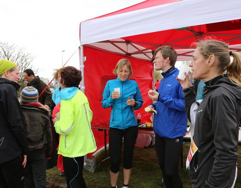 10e sportnamiddag voor UGent medewerkers-26264