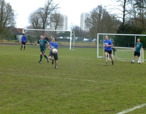 10e sportnamiddag voor UGent medewerkers-26285