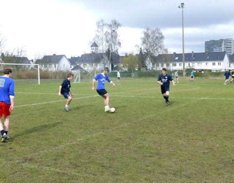 10e sportnamiddag voor UGent medewerkers-26292