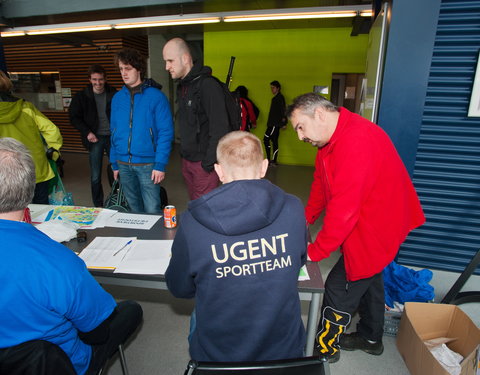 10e sportnamiddag voor UGent medewerkers-26297