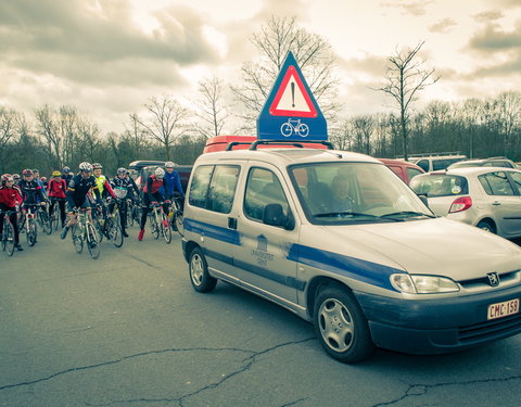 10e sportnamiddag voor UGent medewerkers-26301