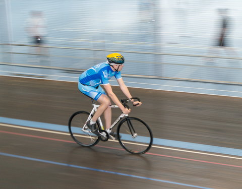 10e sportnamiddag voor UGent medewerkers-26318