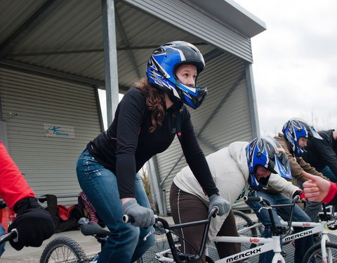 10e sportnamiddag voor UGent medewerkers-26326