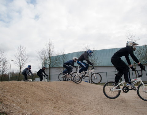 10e sportnamiddag voor UGent medewerkers-26332