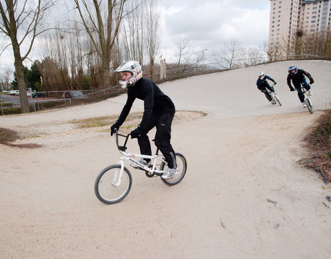 10e sportnamiddag voor UGent medewerkers-26333