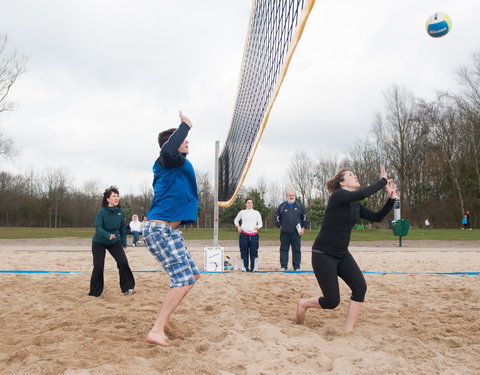 10e sportnamiddag voor UGent medewerkers-26339