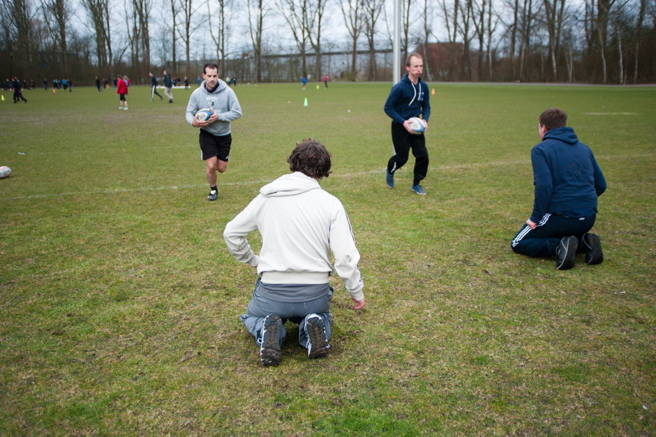 Transitie UGent