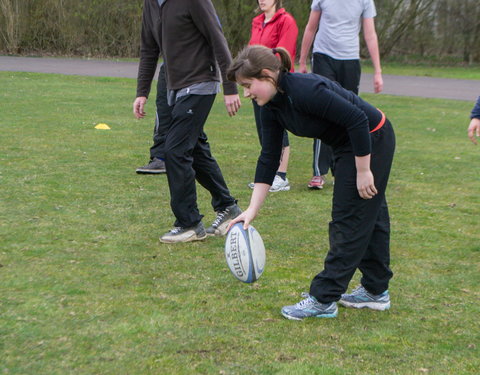 10e sportnamiddag voor UGent medewerkers-26345