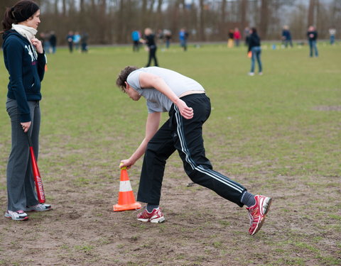 10e sportnamiddag voor UGent medewerkers-26348