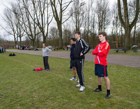 10e sportnamiddag voor UGent medewerkers-26352