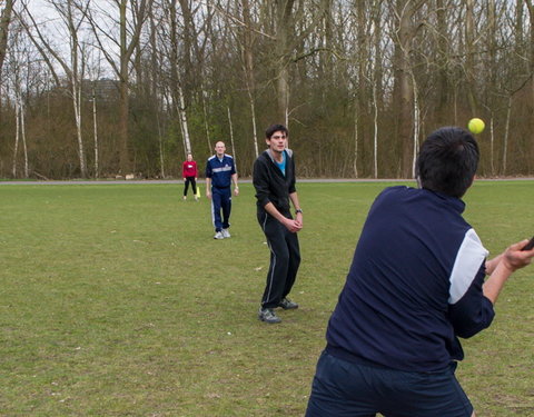 10e sportnamiddag voor UGent medewerkers-26354