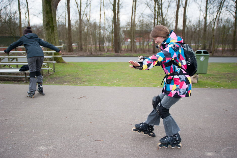 Transitie UGent