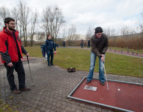 10e sportnamiddag voor UGent medewerkers-26383