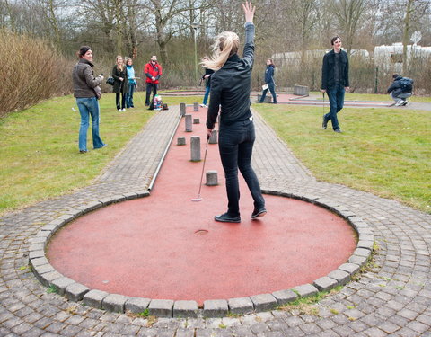 10e sportnamiddag voor UGent medewerkers-26384