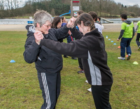 10e sportnamiddag voor UGent medewerkers-26386