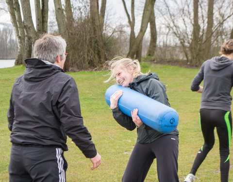 10e sportnamiddag voor UGent medewerkers-26394