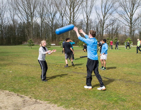 10e sportnamiddag voor UGent medewerkers-26396