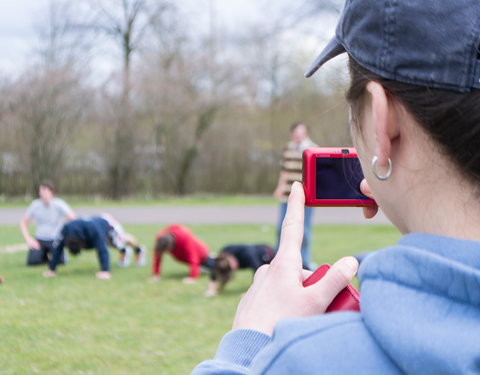 10e sportnamiddag voor UGent medewerkers-26402