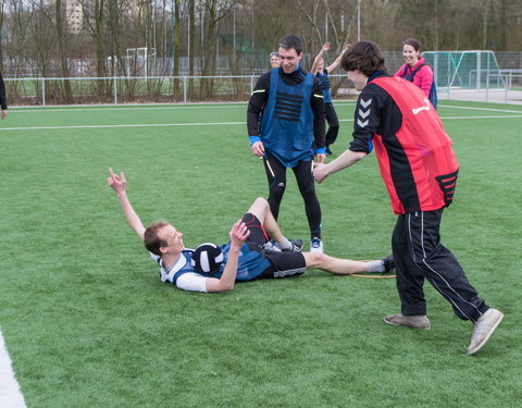 10e sportnamiddag voor UGent medewerkers-26406