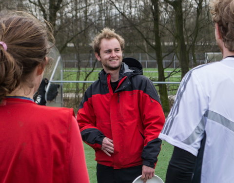 10e sportnamiddag voor UGent medewerkers-26409