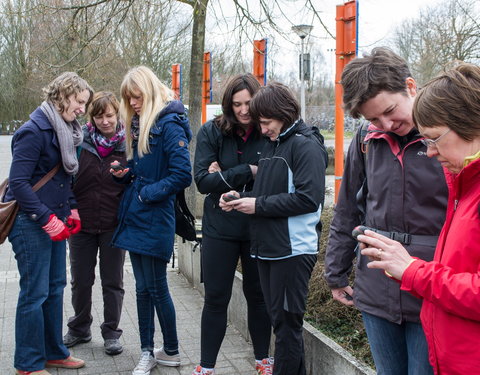 10e sportnamiddag voor UGent medewerkers-26413