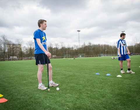 10e sportnamiddag voor UGent medewerkers-26415