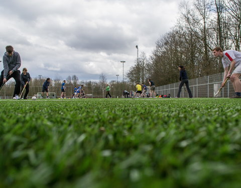 10e sportnamiddag voor UGent medewerkers-26418