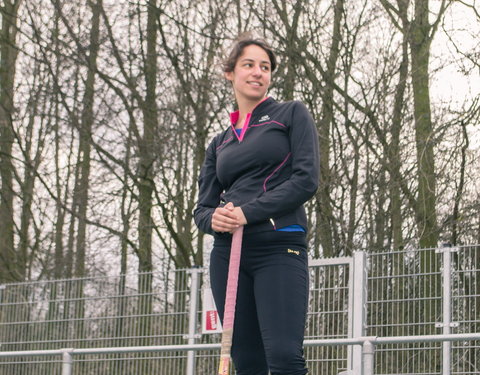 10e sportnamiddag voor UGent medewerkers-26420