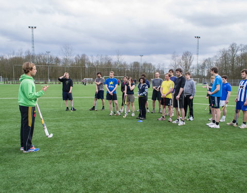 10e sportnamiddag voor UGent medewerkers-26421