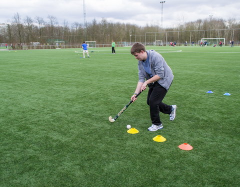 10e sportnamiddag voor UGent medewerkers-26422