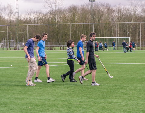 10e sportnamiddag voor UGent medewerkers-26424