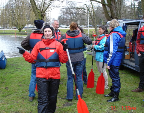 10e sportnamiddag voor UGent medewerkers-26425