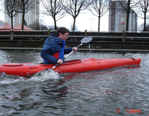 10e sportnamiddag voor UGent medewerkers-26428