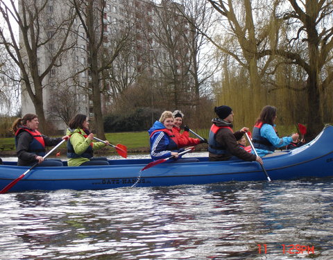 10e sportnamiddag voor UGent medewerkers-26429