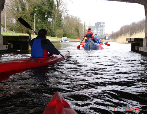 10e sportnamiddag voor UGent medewerkers-26430