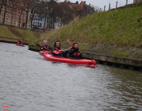 10e sportnamiddag voor UGent medewerkers-26431