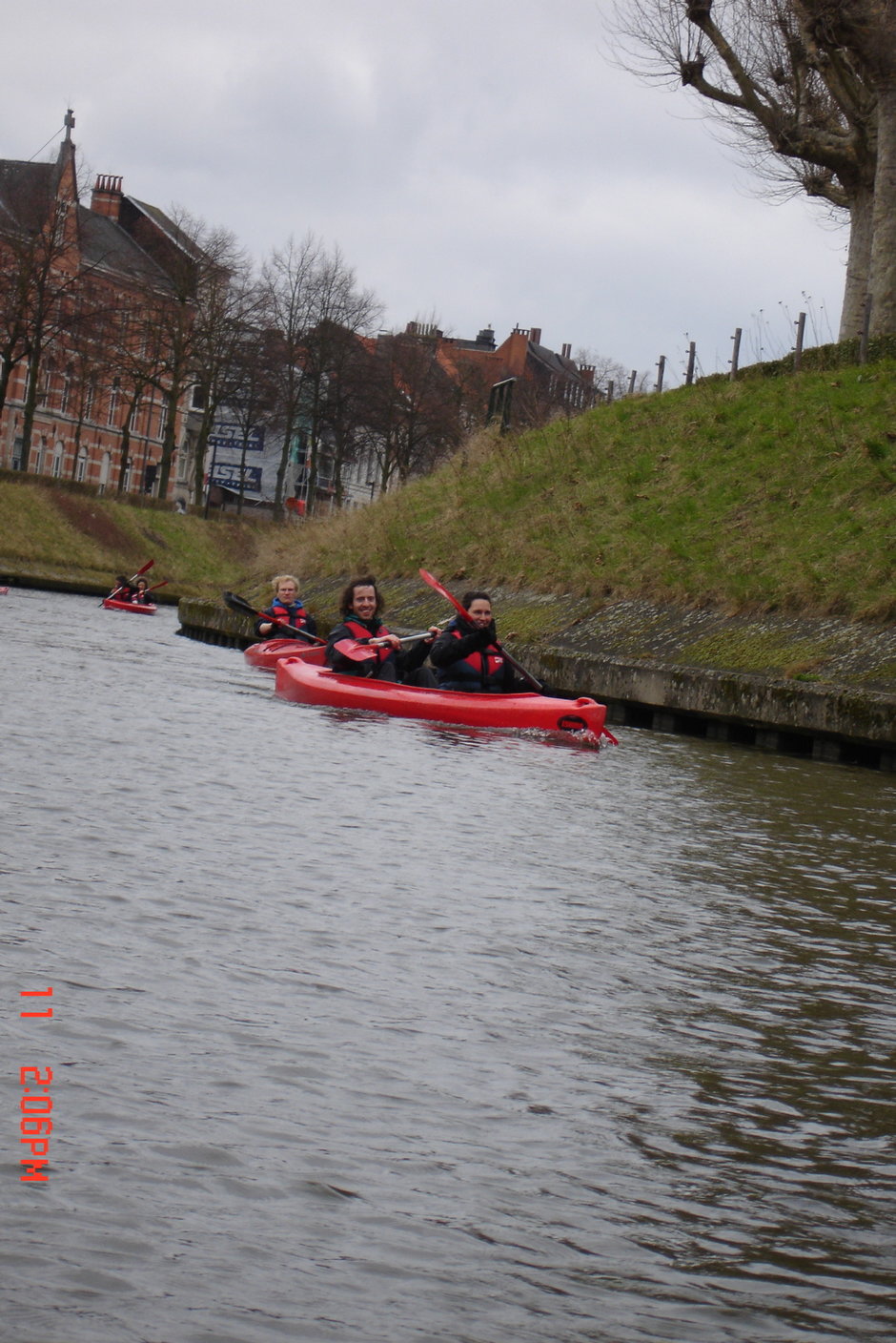 Transitie UGent