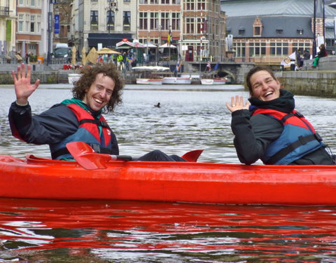 10e sportnamiddag voor UGent medewerkers-26437