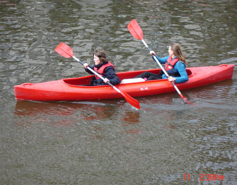 10e sportnamiddag voor UGent medewerkers-26442