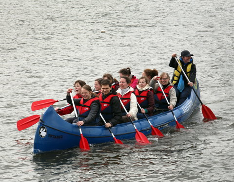 10e sportnamiddag voor UGent medewerkers-26448