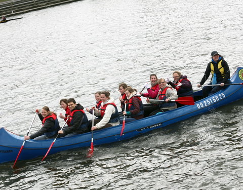 10e sportnamiddag voor UGent medewerkers-26449