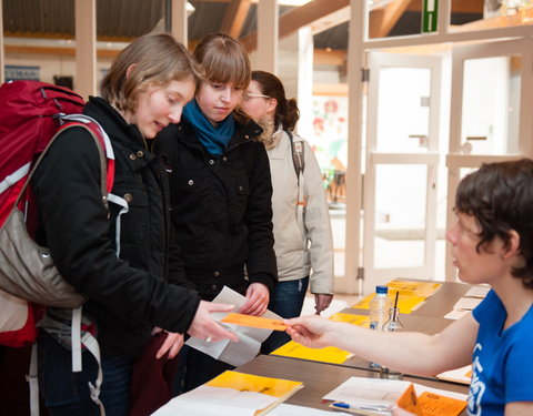 10e sportnamiddag voor UGent medewerkers-26450