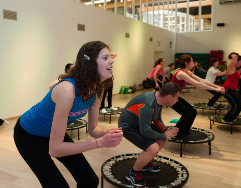 10e sportnamiddag voor UGent medewerkers-26454