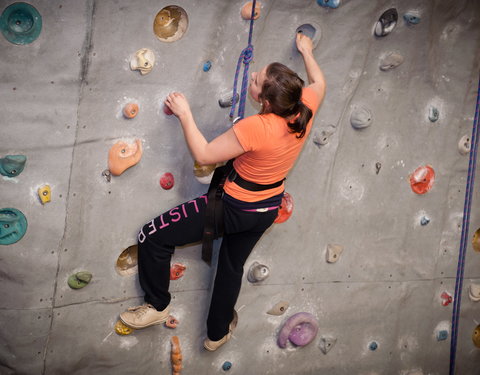 10e sportnamiddag voor UGent medewerkers-26463