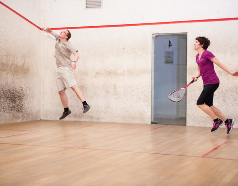 10e sportnamiddag voor UGent medewerkers-26472