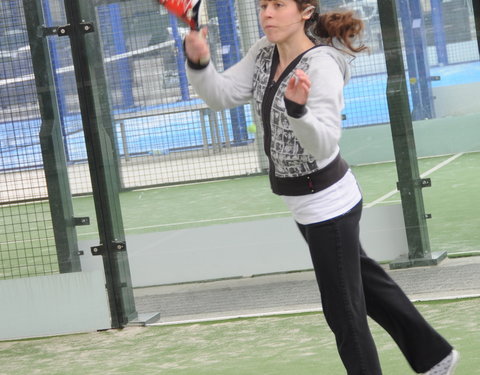 10e sportnamiddag voor UGent medewerkers-26493