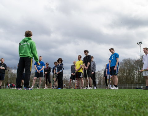 10e sportnamiddag voor UGent medewerkers-26685