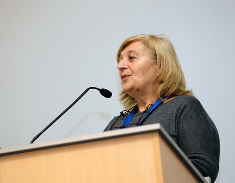 Jaarlijkse conferentie van de European University Association (EUA) in 2013 georganiseerd aan de UGent-26743